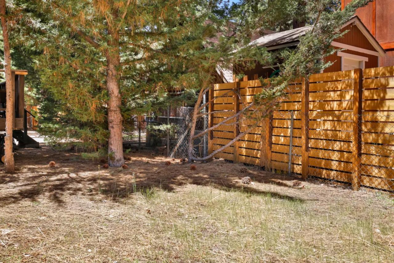 Brown Bears Cabin-1091 By Big Bear Vacations Big Bear Lake Luaran gambar