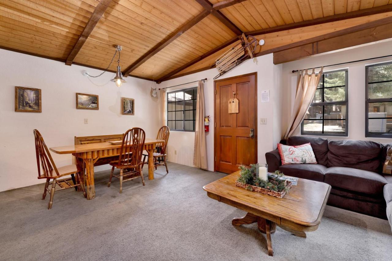 Brown Bears Cabin-1091 By Big Bear Vacations Big Bear Lake Luaran gambar