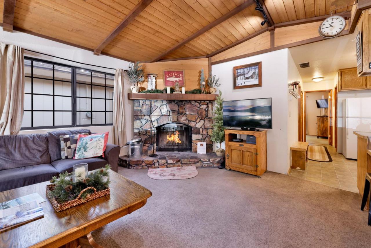 Brown Bears Cabin-1091 By Big Bear Vacations Big Bear Lake Luaran gambar